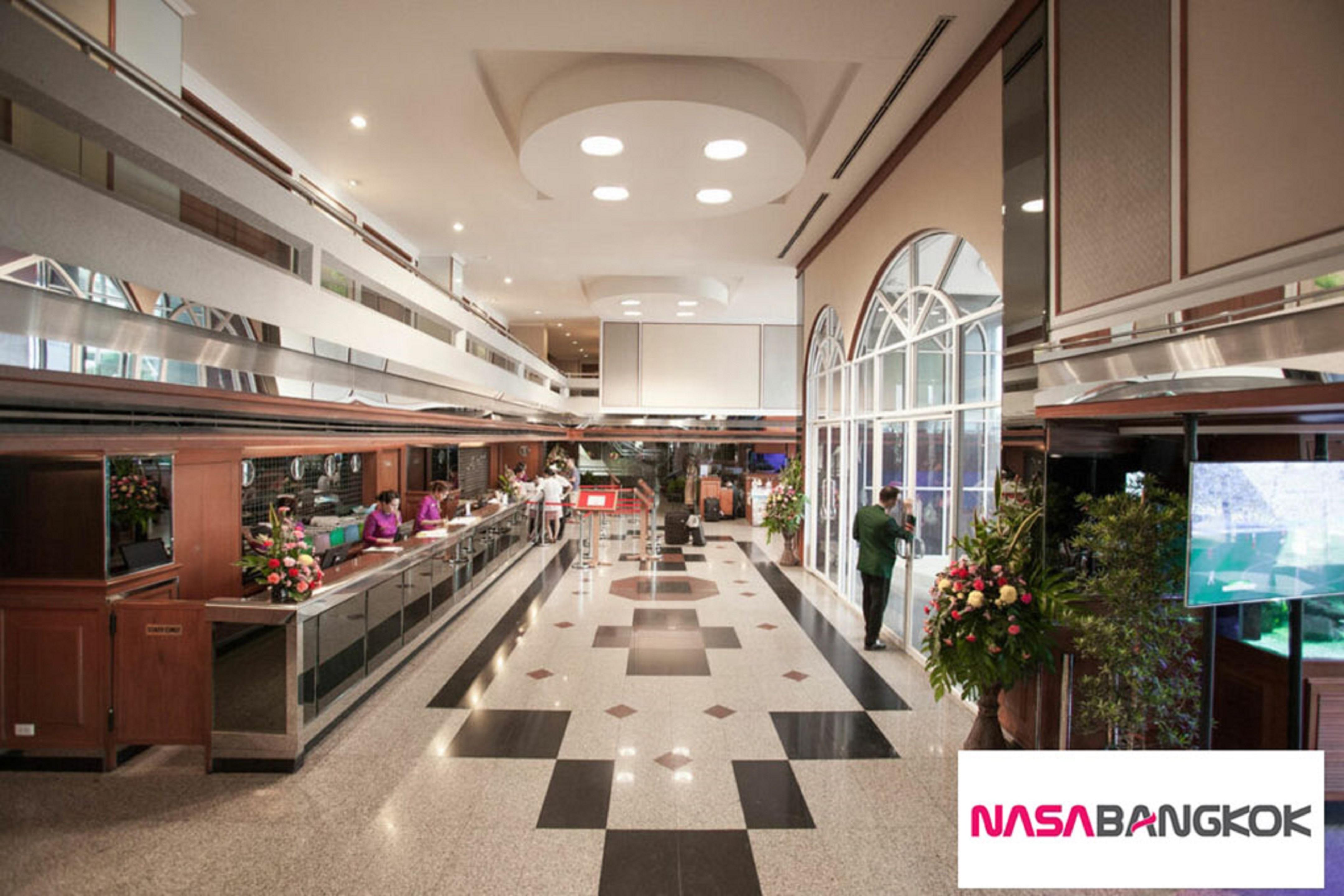 Nasa Bangkok - Sha Plus Certified Extérieur photo