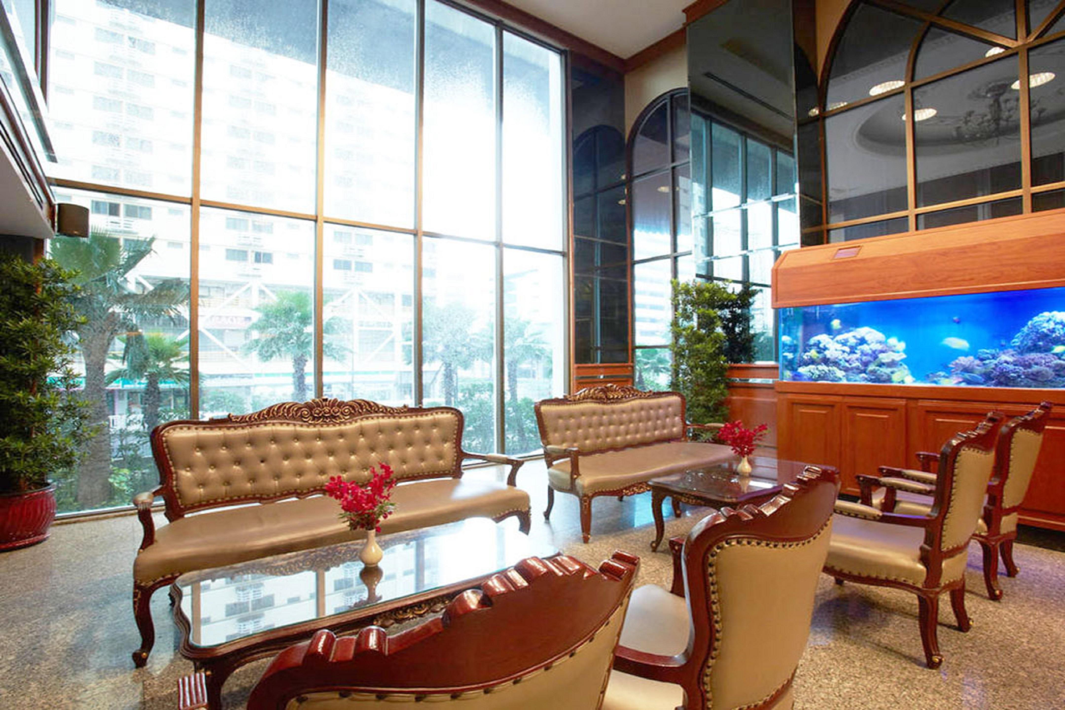 Nasa Bangkok - Sha Plus Certified Extérieur photo